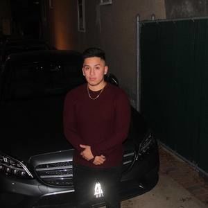 Meet your Posher, John